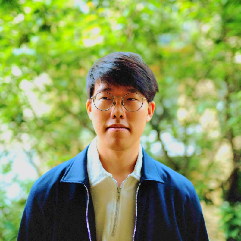 Max Henry Xie